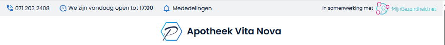 weergave 1